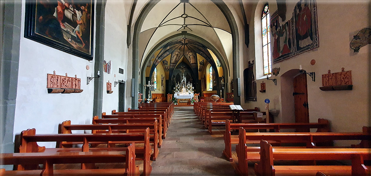 foto Chiesa dei Santi Filippo e Giacomo